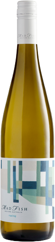 MadFish Wines Riesling 2004